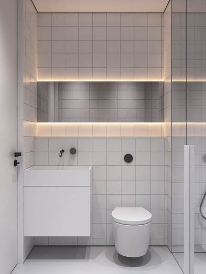 Office of Cognitive Design - Commercial & Hospitality Design A Glimpse of Other Worlds: Concepts & Inspirations photo 8