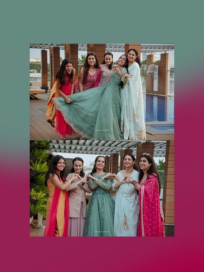 TK Wedding Stories - Wedding & Couples Photography Pre-Wedding & Engagement Stories photo 36