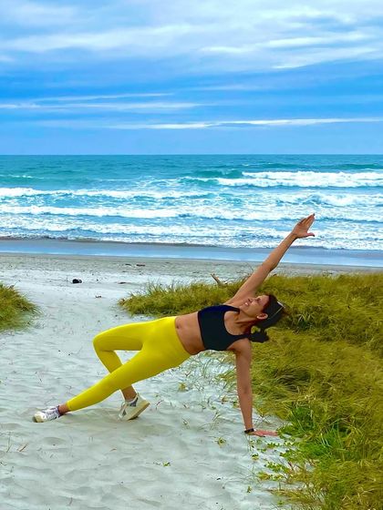 Pilates Anywhere: Online Xpress Classes photo 7