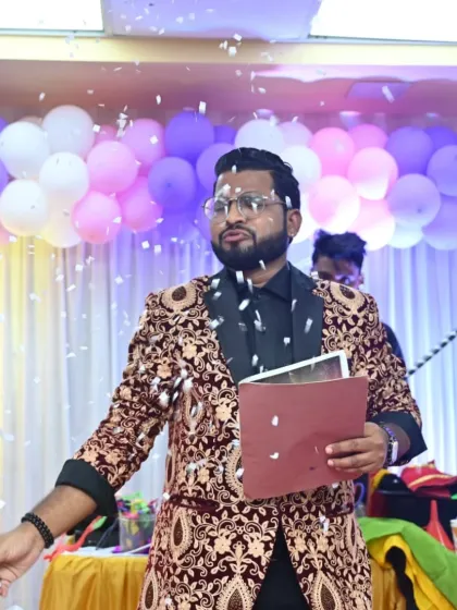 Unforgettable Birthday Parties photo 25