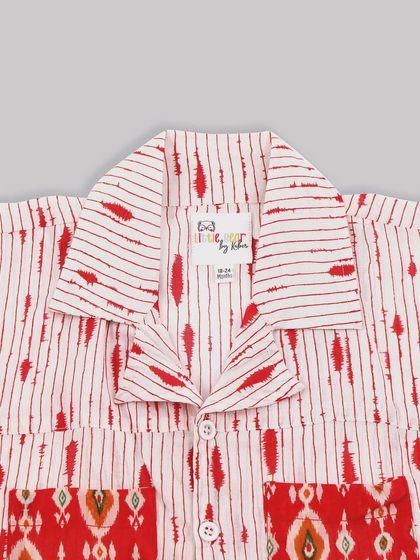 It’s all in the details. From the intricate stitching to the quality of the fabric, every aspect of our cotton essentials is crafted with precision to feel as good as it looks.