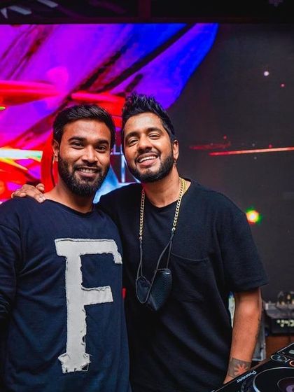 DJ Prem - Club & Pub DJ Nights at Flo, Bangalore photo 16