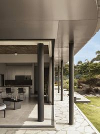 Residential Architecture & Interior Design