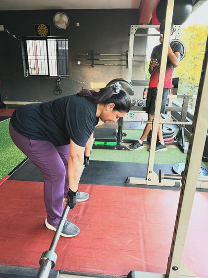 A3 Performance - Women's Health & Fitness Strength Training: Lift Heavy, Get Lean photo 32