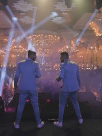 Corporate Event Entertainment