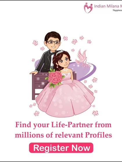 I provide access to a large database of relevant and verified profiles. I make it easy to find someone who truly matches your expectations.