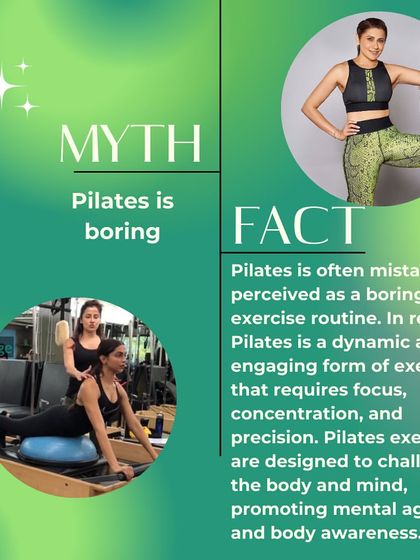 Busting Myths & Learning the Ropes photo 4