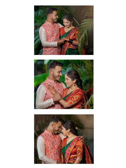 Celebrating Our Roots: Traditional & Ethnic Shoots photo 9