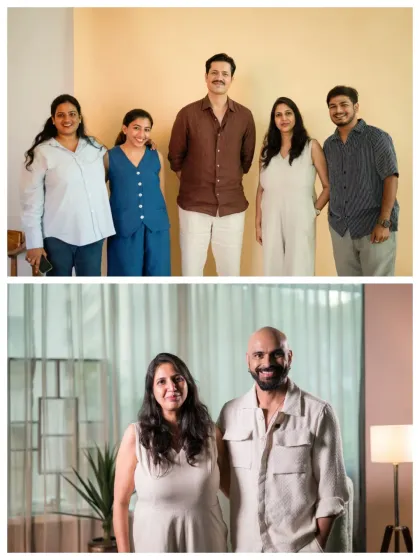 Anamika Singh - Commercial & Brand Photography Celebrity & Editorial Portraits photo 11