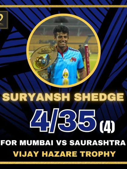 Our Stars: The Road to Pro Cricket photo 68