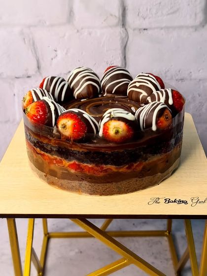 Cakes, Tarts & All Things Sweet photo 24