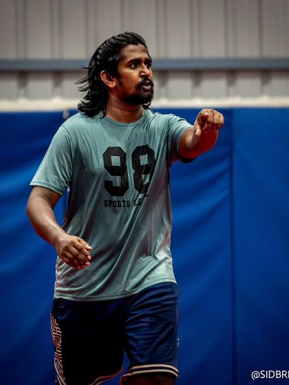 Pitch Basketball - Youth Basketball Coaching Youth League: Game Day Action photo 63