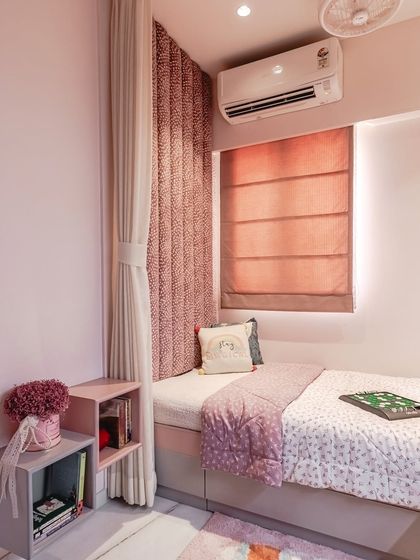 A Chic Pastel Retreat photo 5