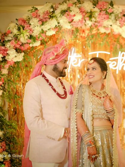 Bow & Gown Studio - Wedding Videography Sacred Vows & Rituals photo 8