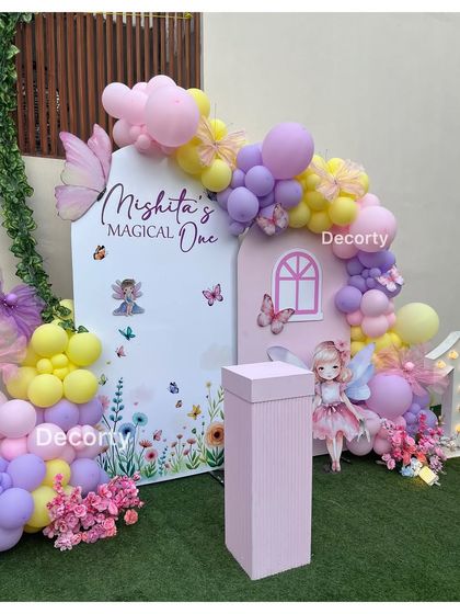 Whimsical Wonderlands photo 29