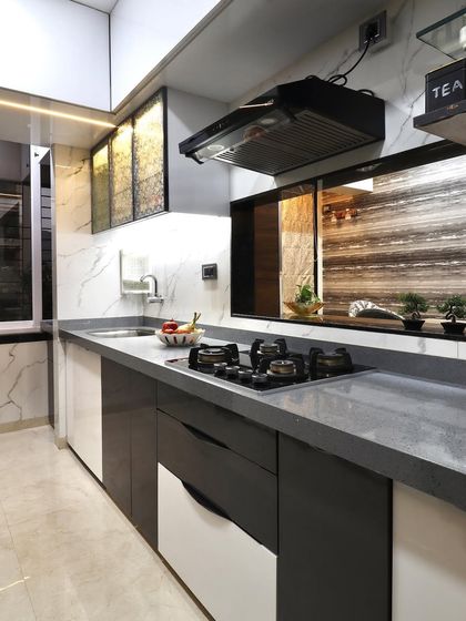 Modern & Functional Kitchens photo 4