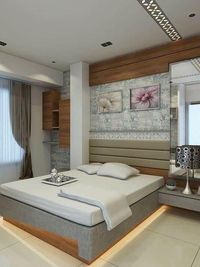 Residential Interior Design