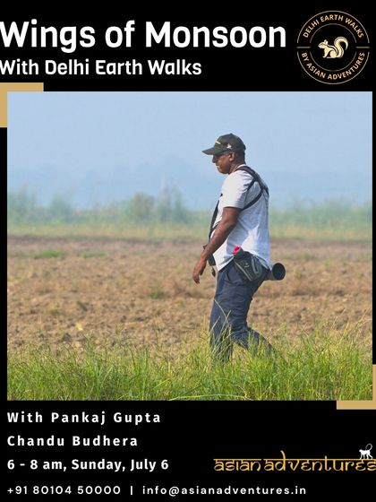 Meet Our Expert Naturalists photo 6