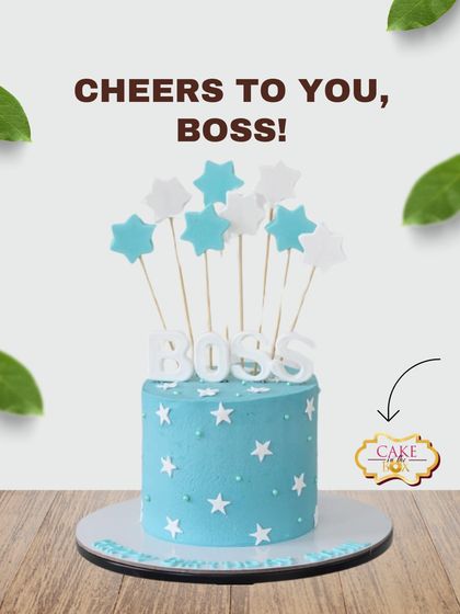 Cake in the Box - Custom Themed Cakes Corporate & Branded Cakes photo 9