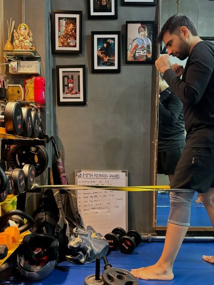 Functional & Strength Building photo 6