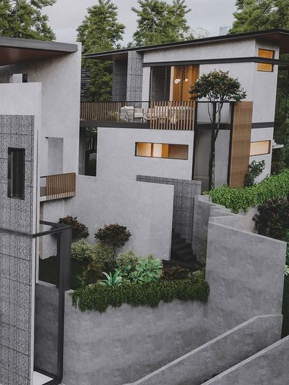 Kasauli Hillside Villa photo 3