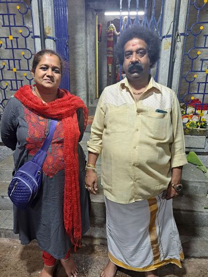 Sneha Kappanna - Theatre, Storytelling & Workshops Stories of Our Land: Cultural Explorations photo 51