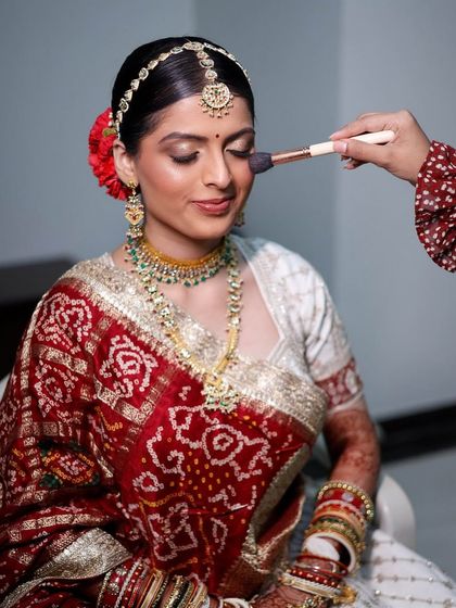 The Pheras: Timeless Bridal Looks photo 19