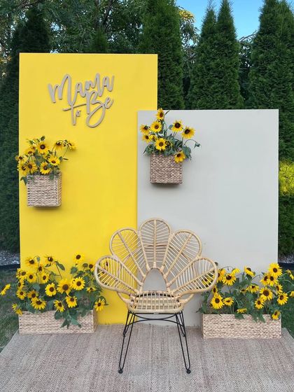 Bunny Bash By Anurag - Themed Event Design & Styling Baby Showers & Welcomes photo 46