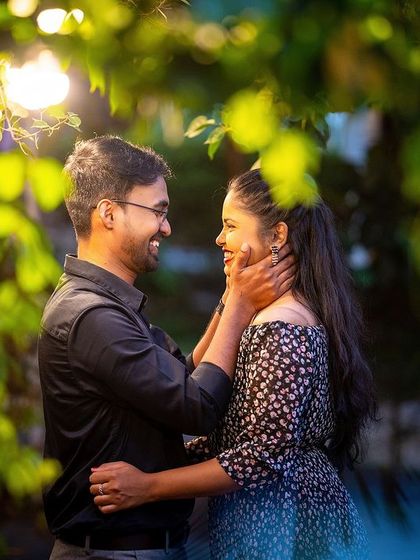 Santosh Ranal Photography - Wedding & Couples Photography Pre-Wedding Stories photo 25