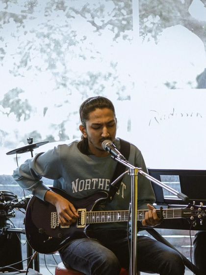 Rainbow Bridge - Music Education & Training Student Recitals: From Practice to Performance photo 6