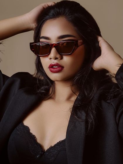 Afroz's Couture - Bespoke & Couture Fashion Design Magazine Features & Editorials photo 23