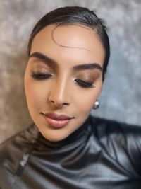 Special Occasion Makeup