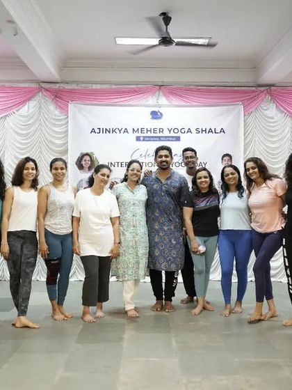 More Than a Class: Community, Workshops & Retreats photo 11