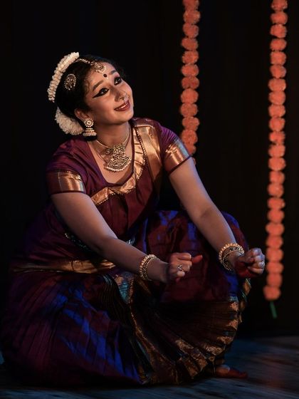Sneha Kappanna - Theatre, Storytelling & Workshops Dance, Drama & Choreography photo 128
