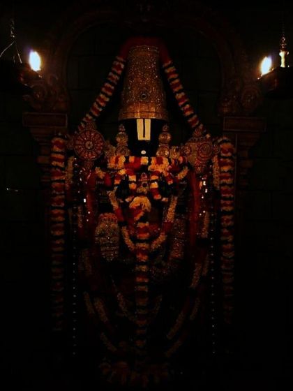 Divine Blessings & Spiritual Path photo 12