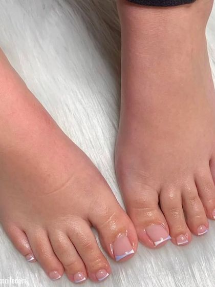 Manicures & Pedicures photo 8