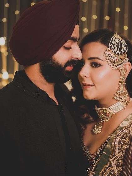 Juhi Sachdeva - Wedding Styling Styling the Whole Family photo 5