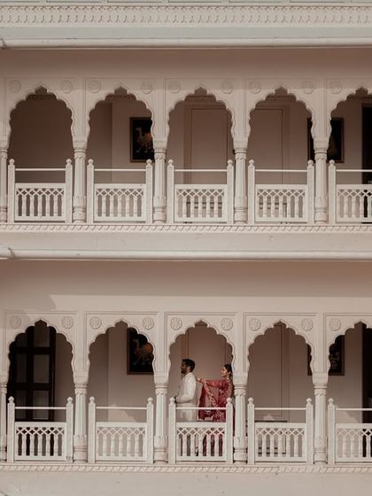 WhatKnot - Wedding Photography & Videography Art of Royal Weddings photo 7