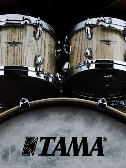 The Chords Music - Musical Instrument & Equipment Sales Drums & Percussion photo 14