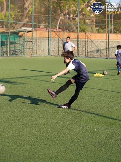 The Grind: Training Sessions in Action photo 49