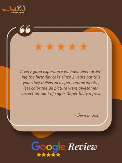 Happy Moments: Our Customers' Celebrations photo 19