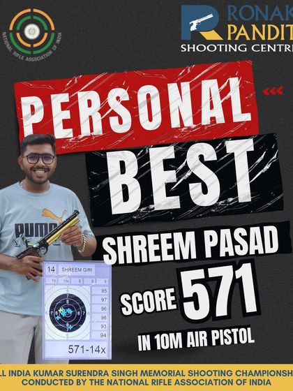 Additional Achievements photo 6