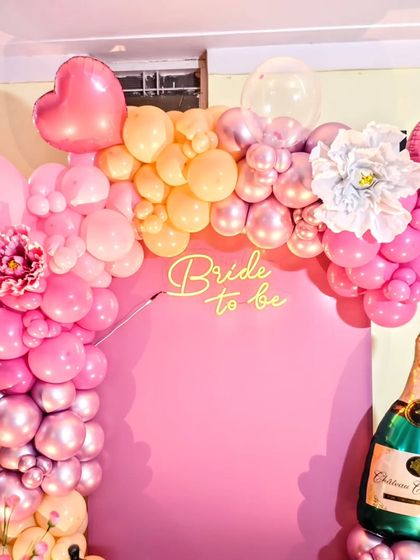 Uptown Event - Full-Service Event Planning Other Celebrations & Entrances photo 7