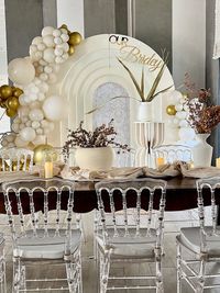 Private Party & Celebration Decor