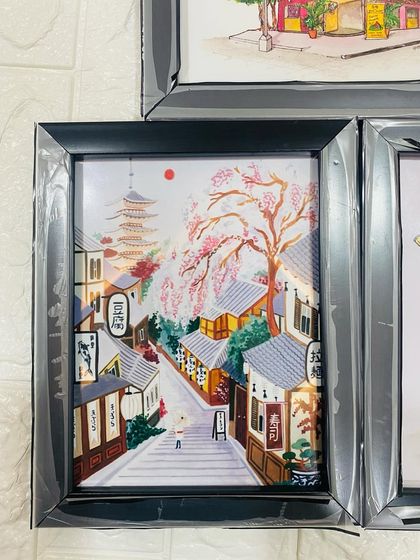 Additional Work & Product Details photo 8