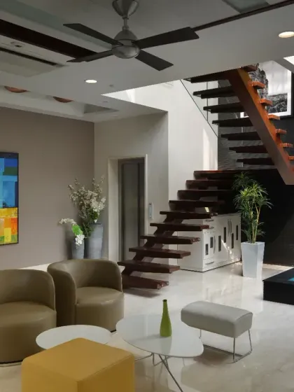 Distinctive Living & Dining Spaces photo 6