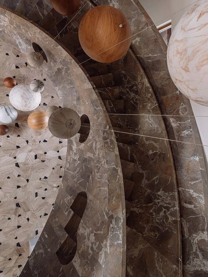 Lighting, Art & Installations photo 6