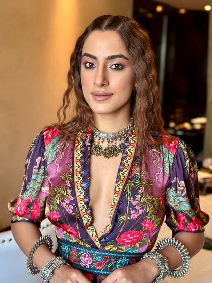 Editorial & Brand Campaigns photo 4