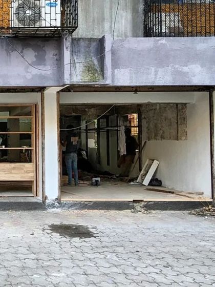 Office of Cognitive Design - Commercial & Hospitality Design Capsul, Mumbai: A Transformative Retail Space photo 65