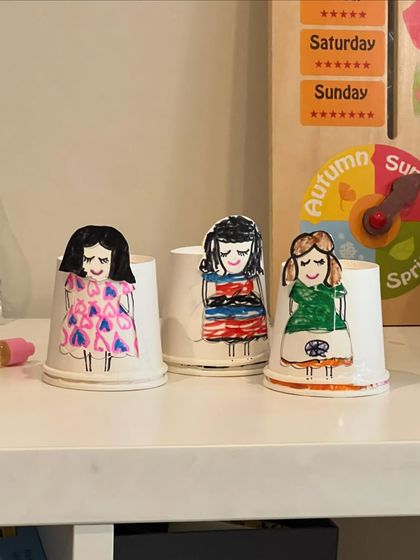 Little Creatives Club - Art Parties & Event Entertainment Our Favorite Craft Activities photo 49